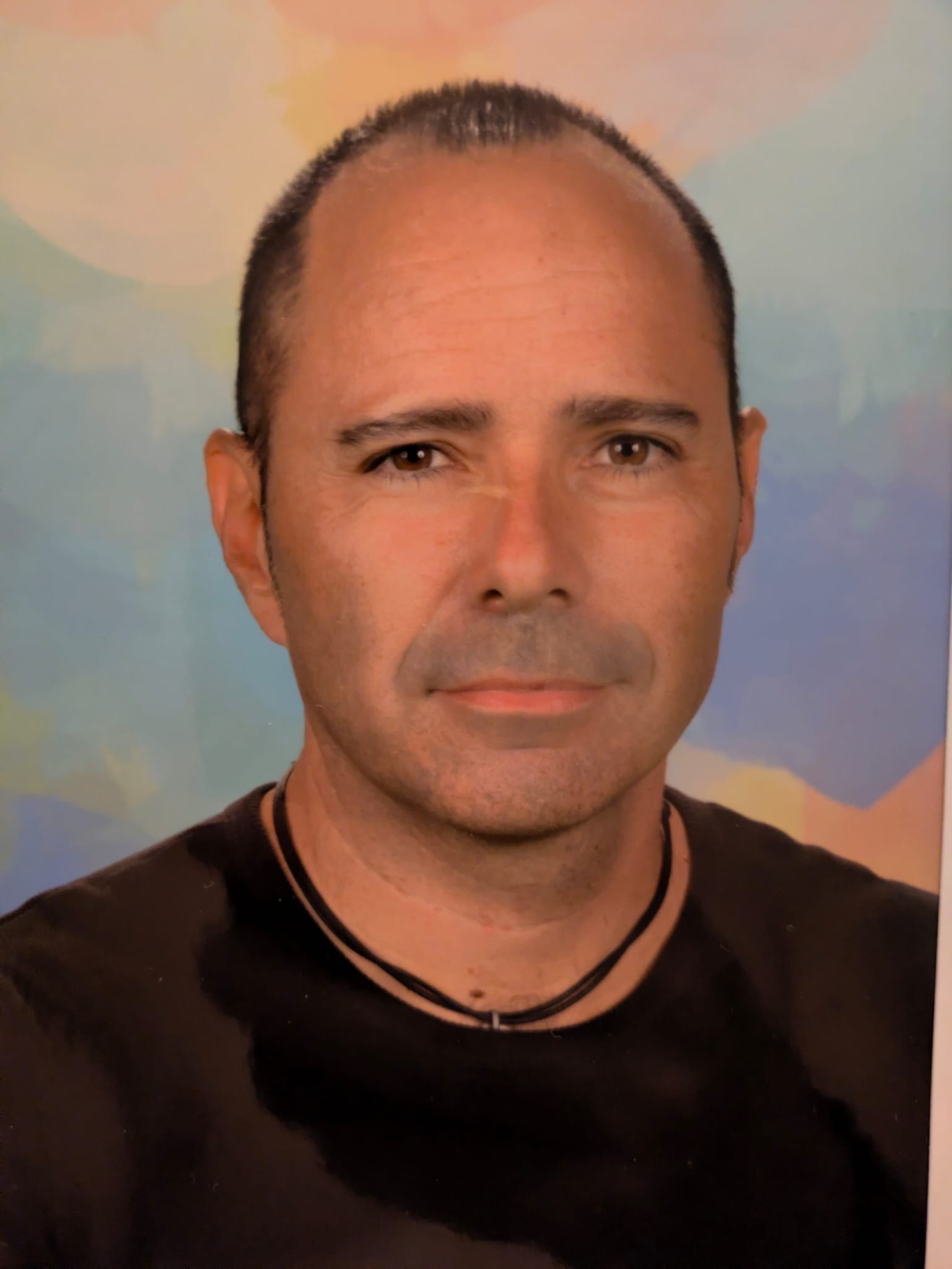 Jean-Philippe Guibert