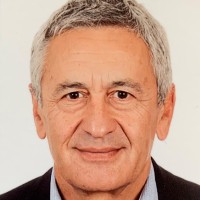 Philippe Cortes