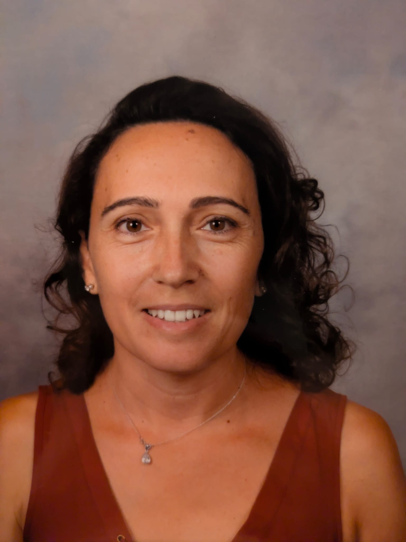 Raphaëlle Guibert